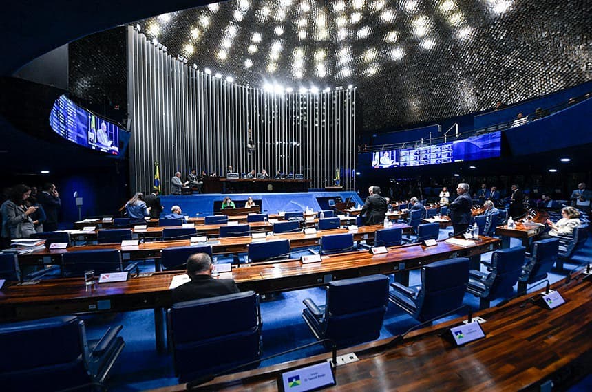 Senado aprova dispensa de reavaliações para aposentados por incapacidade permanente