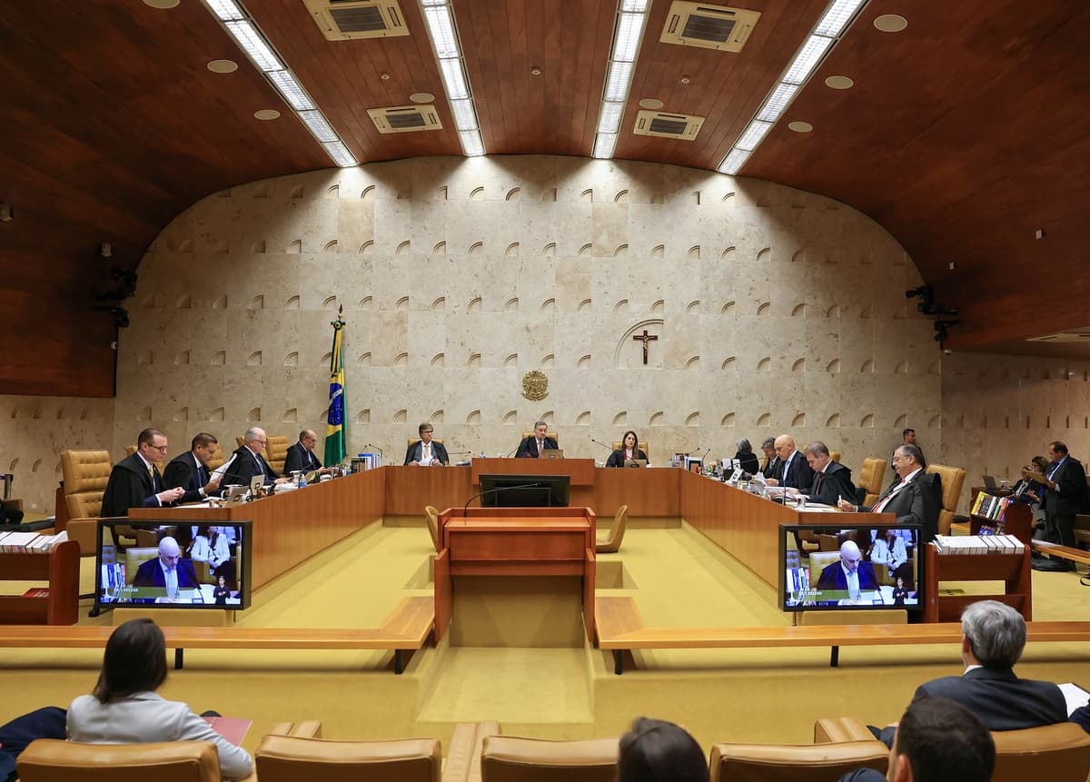 Revisão da vida toda do INSS volta a ser julgada no STF