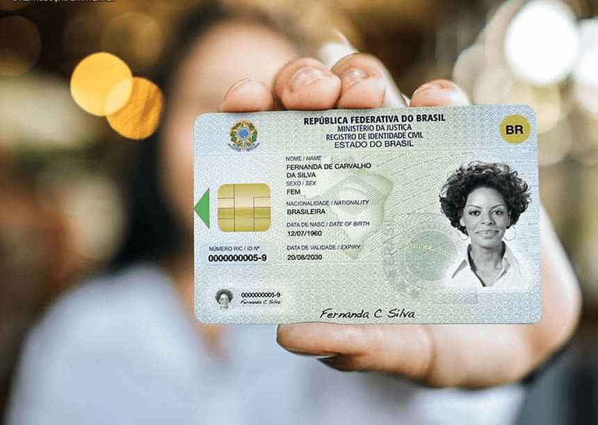 INSS não suspende aposentadoria por falta da nova identidade
