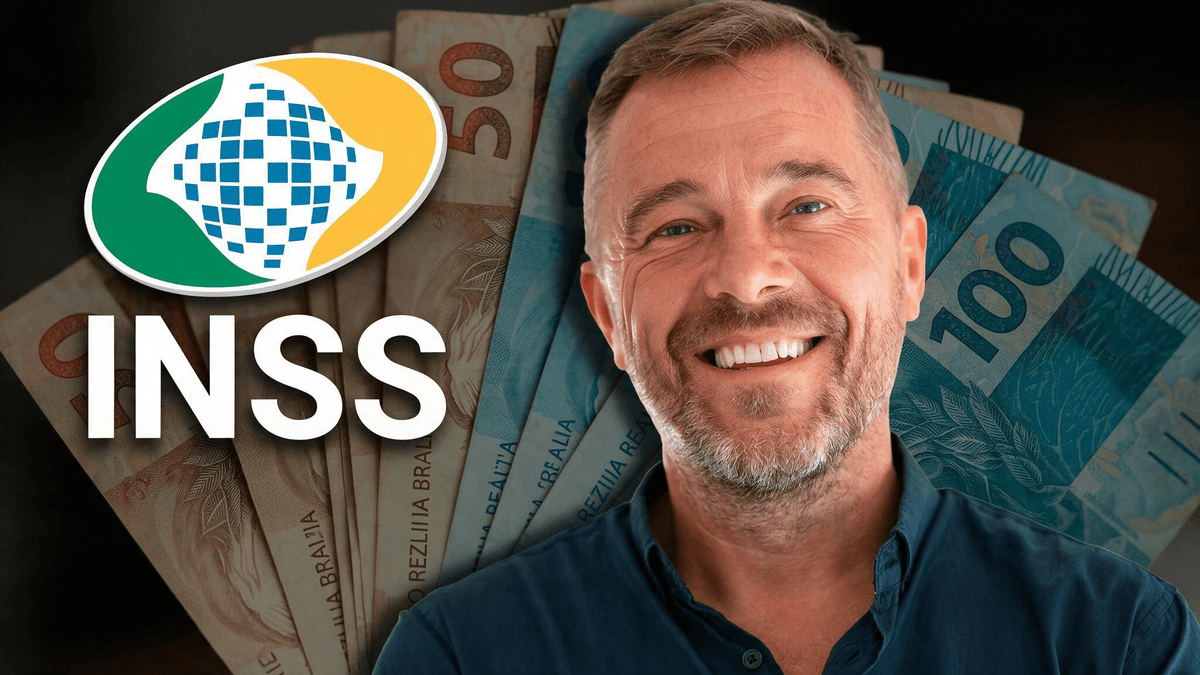 INSS deve pagar auxílio-doença antes da aposentadoria